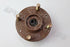HYUNDAI ACCENT HUB & BEARING REAR MK 1