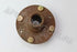 HYUNDAI ACCENT HUB & BEARING REAR MK 1