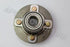 HYUNDAI ACCENT HUB & BEARING REAR MK3 + ATOS N/S