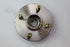 HYUNDAI ACCENT HUB & BEARING REAR MK3 + ATOS N/S