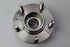 HYUNDAI TIBURON HUB REAR MK3