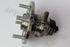 HYUNDAI GETZ HUB REAR WITH BEARING ABS