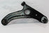 HYUNDAI GETZ CONTROL ARM G4ED RF