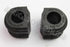 HYUNDAI TUCSON STABILIZER BAR BUSH D SHAPE