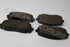 HYUNDAI I10 BRAKE PADS FRONT N/S + PICANTO
