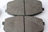HYUNDAI I20 BRAKE PADS FRT 1200/1400 N/S