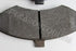 KIA SORENTO BRAKE PADS FRONT