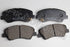 HYUNDAI IX35 BRAKE PADS FRONT 2012 MODEL