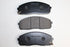 HYUNDAI H100 BRAKE PADS N/S