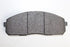 HYUNDAI H100 BRAKE PADS N/S