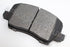 KIA PICANTO BRAKE PADS FRONT 2017-2018