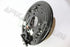 HYUNDAI H100 BRAKE PLATE ASSY LH N/S