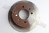 HYUNDAI SONATA BRAKE DISC REAR