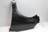 KIA PICANTO FENDER LF WITHOUT SIDE LAMP HOLE N/S