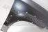 HYUNDAI TUCSON FENDER RF [WITH SIDE LAMP HOLE]