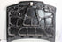 HYUNDAI SONATA BONNET MK1[1D]