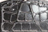 HYUNDAI SONATA BONNET MK1[1D]
