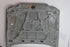 HYUNDAI SONATA BONNET MK2 [1D ]