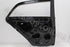 HYUNDAI I20 DOOR LEFT REAR NEW SPEC
