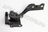 HYUNDAI I10 BONNET HINGE LF
