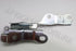 HYUNDAI ELANTRA J6 BONNET HINGE LF