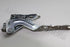 HYUNDAI ELANTRA J6 BONNET HINGE RF