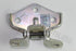 KIA K2700 DOOR HINGE UPPER LH N/S