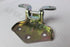 HYUNDAI H100 DOOR HINGE LOWER RF N/S