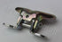 HYUNDAI H100 DOOR HINGE LOWER RF N/S