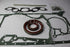 MERC GASKET SET W124 230E 102 ENG BOTTOM