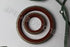 MERC GASKET SET W124 230E 102 ENG BOTTOM