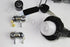 KIA K2700 LOCK SET N/S