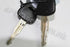 HYUNDAI H100 DOOR BARREL & KEY RF N/S