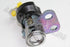 HYUNDAI H100 DOOR BARREL & KEY RF N/S