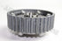 RENAULT DEPHASER PULLEY SCENIC2/MEGANE2 2.0 16V