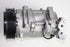 RENAULT A/C COMPRESSOR MEGANE 3 1.6 16V 7PK 2012