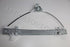 HYUNDAI ACCENT WINDOW REG LF MAN