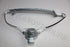 HYUNDAI ACCENT WINDOW REG RF MAN