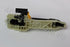 HYUNDAI I20 DOOR HANDLE OUTER LF