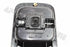 HYUNDAI H1 DOOR HANDLE FOR SLIDING DOOR RH
