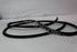 HYUNDAI ATOS WINDSCREEN MOULDING N/S