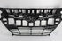 HYUNDAI I30 BUMPER GRILLE N/S 2012-