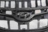 HYUNDAI I30 BUMPER GRILLE N/S 2012-