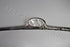HYUNDAI I30 GRILLE MOULDING CHROME O/S