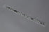 HYUNDAI GETZ GRILLE MOULDING CRHOM LF N/S