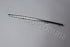 HYUNDAI GETZ GRILLE MOULDING CRHOM RF N/S
