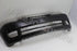 KIA PICANTO BUMPER FRONT O/S [WITH FOG HOLE]