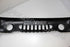HYUNDAI H100 BUMPER FRONT O/S [W/F/HOLE]