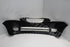 KIA PICANTO BUMPER FRONT N/S + FOG HOLES