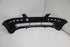 HYUNDAI GETZ BUMPER FRONT O/S + FOG HOLES